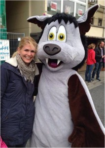 Burghardt